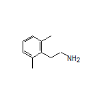 2-(2,6-Dimethylphenyl)ethanamine