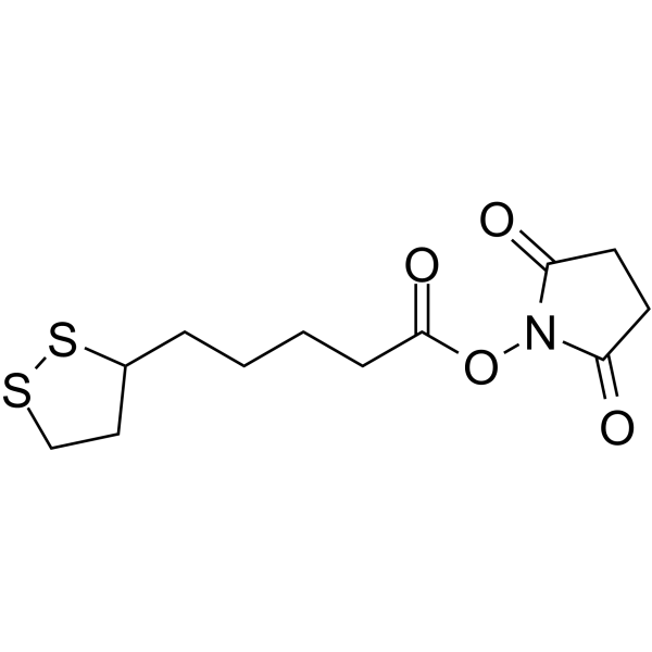 α-Lipoic acid-NHS