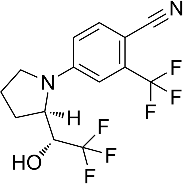 Ligandrol