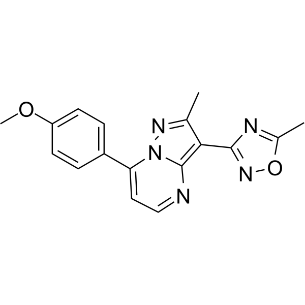 Multi-kinase-IN-6