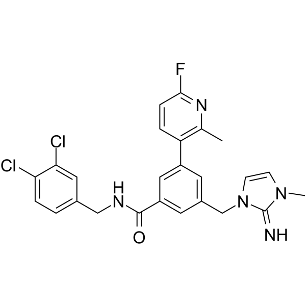 WDR5-IN-4