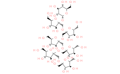 Fructo-oligosaccharide DP7/GF6