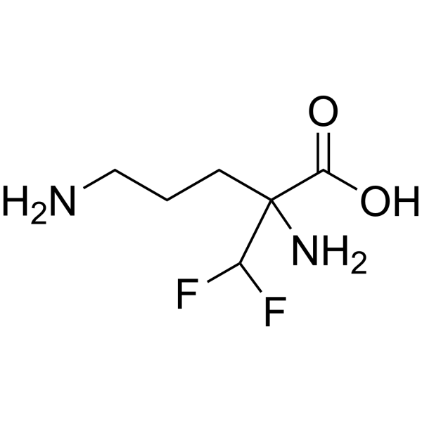 Eflornithine