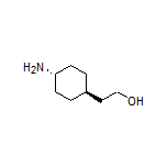 2-(trans-4-Aminocyclohexyl)ethanol