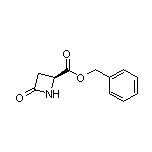 72776-05-7 (S)-4-Cbz-azetidin-2-one