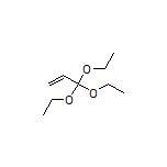 3,3,3-Triethoxy-1-propene