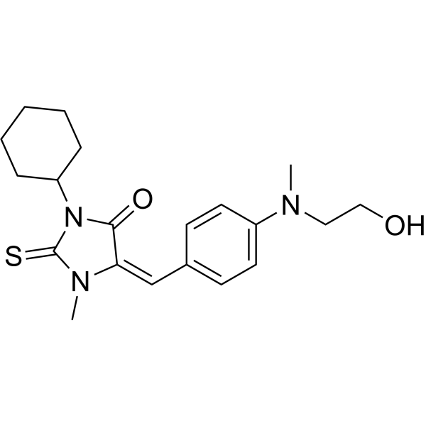 NADPH oxidase-IN-1