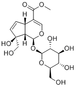 Gardenoside