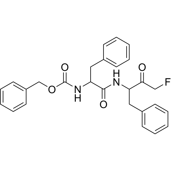 Cathepsin L-IN-2