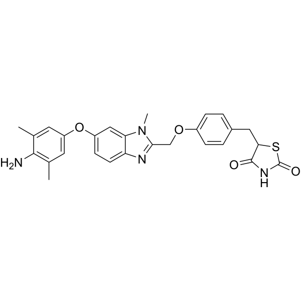 Inolitazone