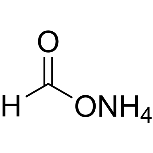 Formic acid ammonium