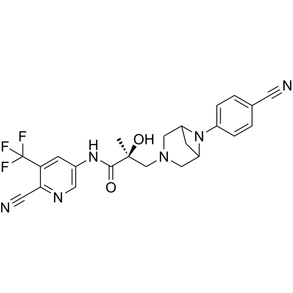 AR antagonist 5
