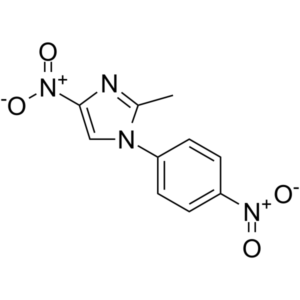 Nitrefazole