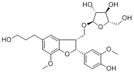 Illiciumlignan D