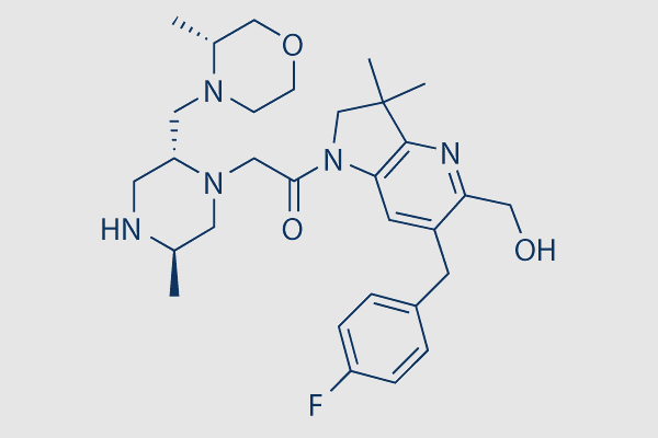 Tolinapant (ASTX660)