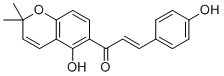 Isobavachromene