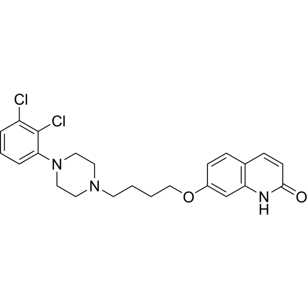 Dehydroaripiprazole (Standard)