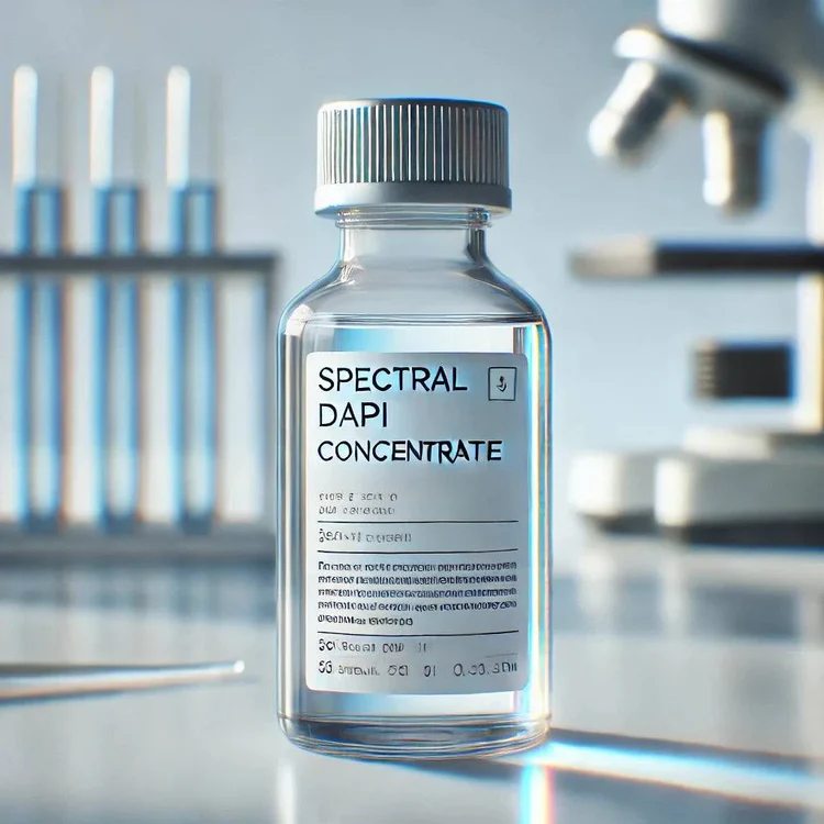 Spectral DAPI concentrate