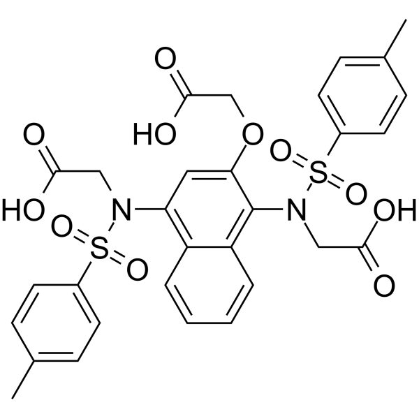Keap1-Nrf2-IN-17