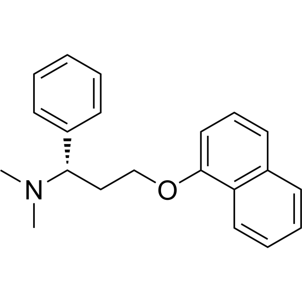 Dapoxetine