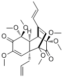 Isoasatone A