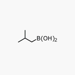 Isobutaneboronic acid