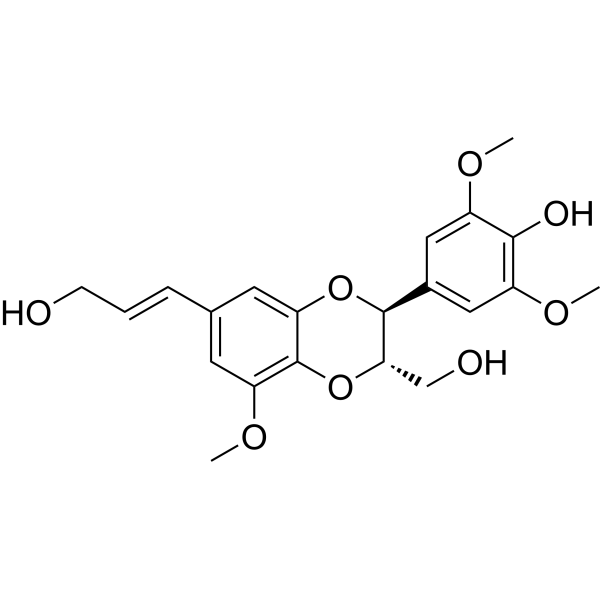 Nitidanin