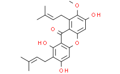 α-Mangostin