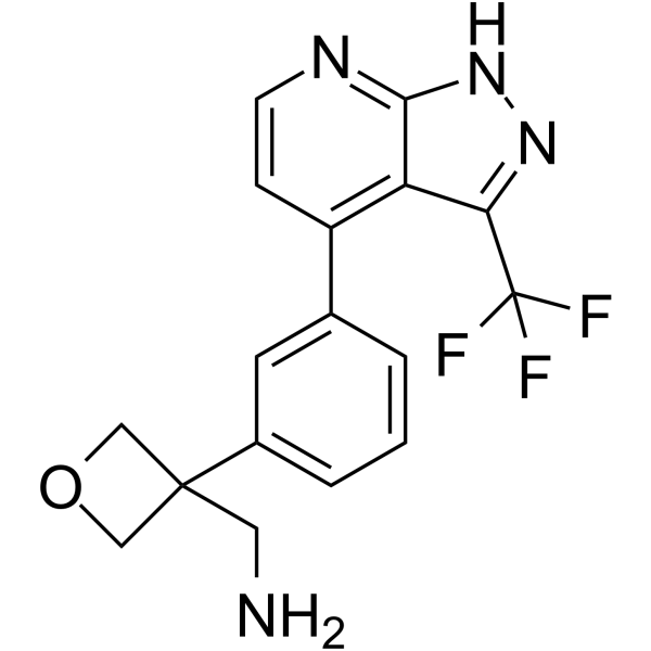 PKC-theta inhibitor 1