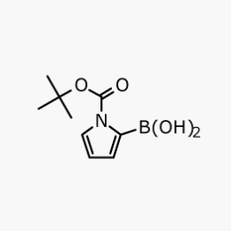 N-Boc-2-pyrroleboronic acid