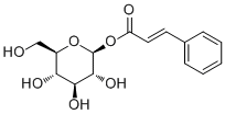 1-O-Cinnamoylglucose