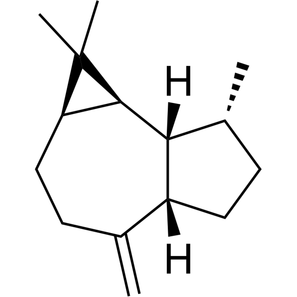 Alloaromadendrene