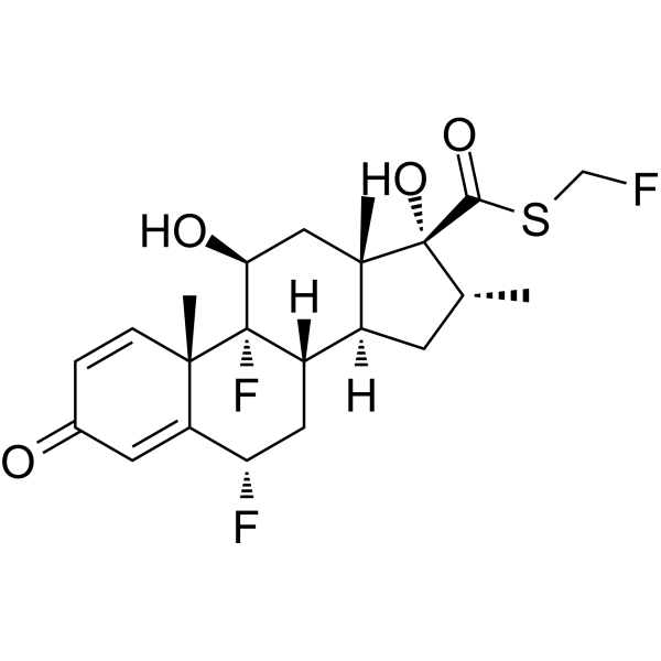 Fluticasone