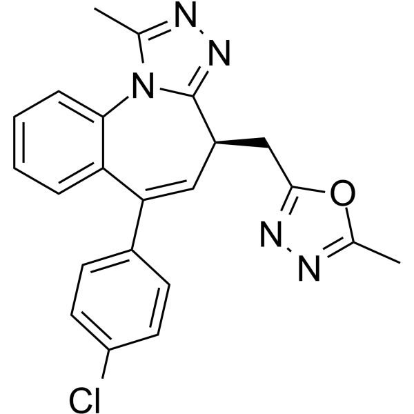 BET-BAY 002 (S enantiomer)