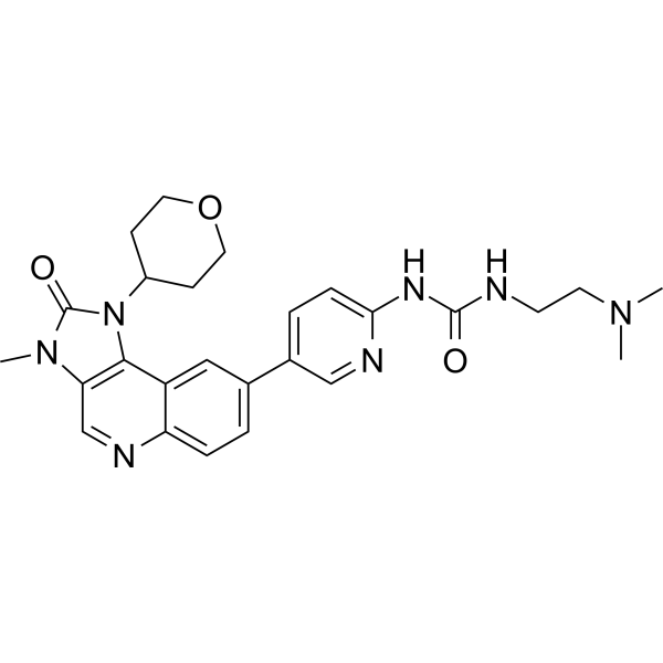 ATM Inhibitor-2