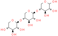 Xylotriose