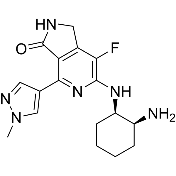 Mivavotinib