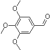 3,4,5-Trimethoxybenzaldehyde