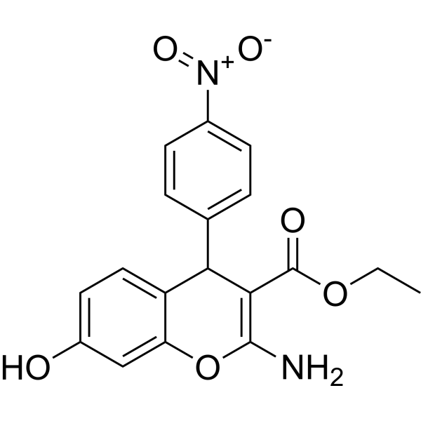 Aminopeptidase-IN-1