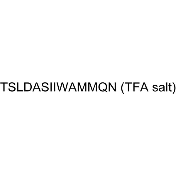 Disitertide TFA