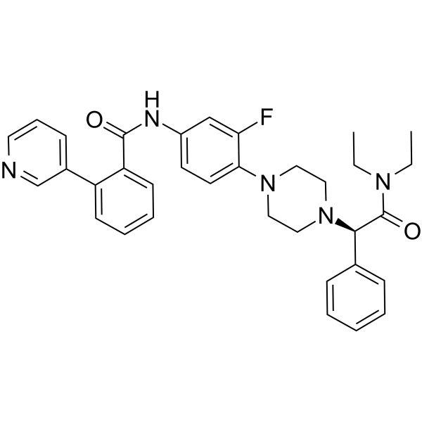 (R)-JNJ-31020028
