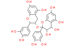 Proanthocyanidins