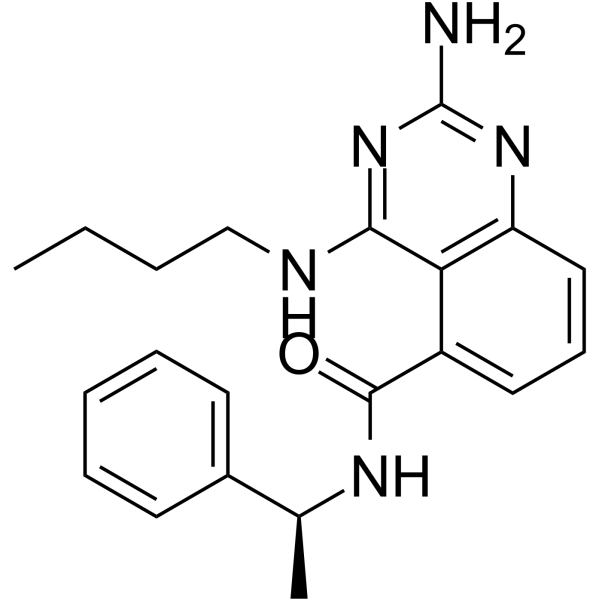 TLR7 agonist 1