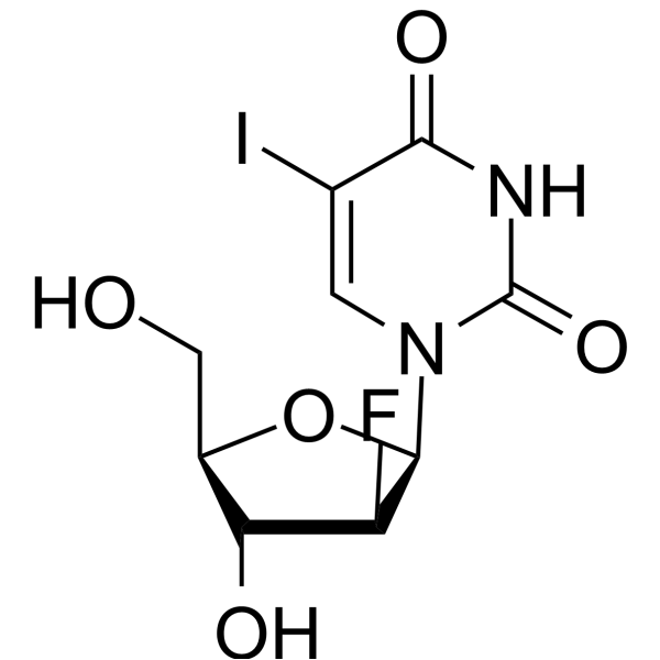 Fialuridine