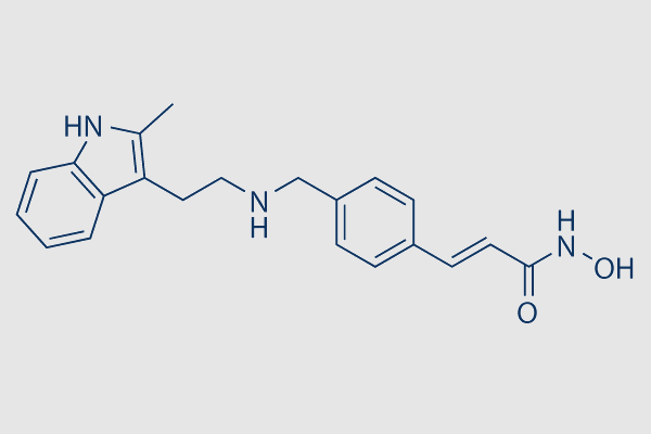 Panobinostat (LBH589)