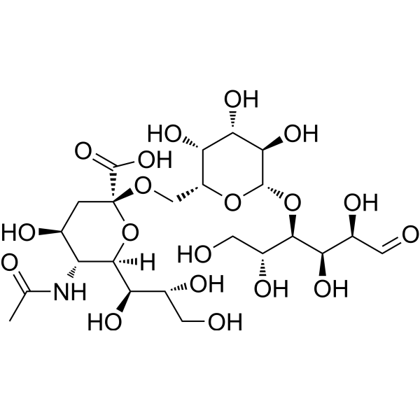 6'-Sialyllactose