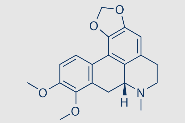 Crebanine