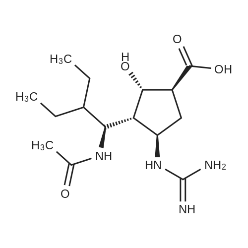 Peramivir