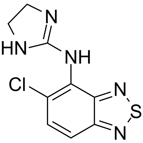 Tizanidine