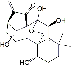 Oridonin